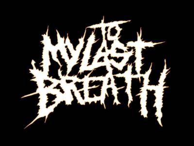 logo To My Last Breath logo To My Last Breath